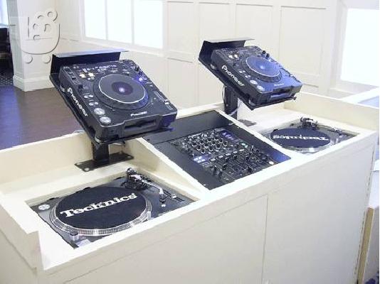 PIONEER CDJ 1000 MK3 / DJM 800 - 800Euros